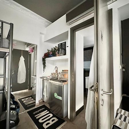 Bright Studio 4 A Short Stay Near Oaka - Iaso - Ygeia - Mitera Hospitals Athens Exterior photo